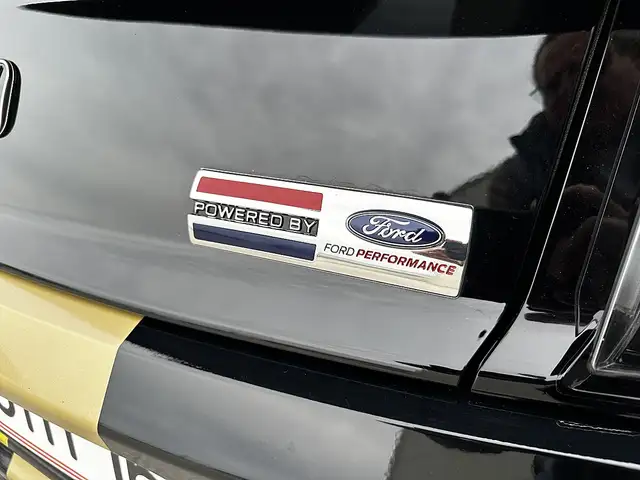 Ford Mustang Shelby GT-H 500 "Executive Car"  13 OF 16 Ansicht 30