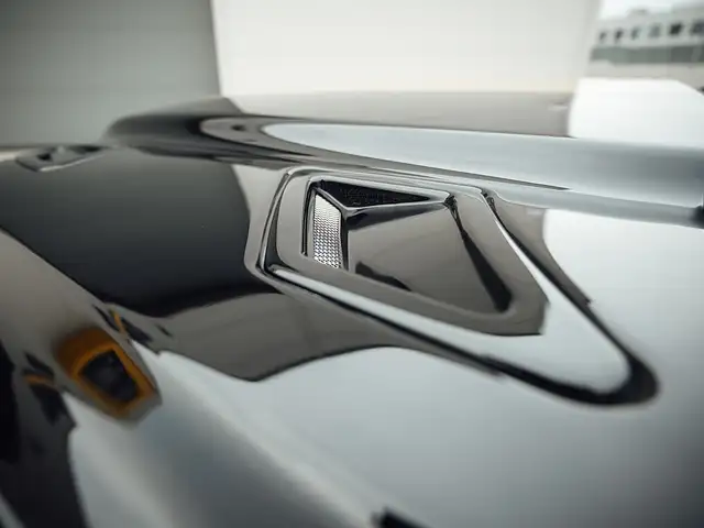 Ford Mustang Shelby GT-H 500 "Executive Car"  13 OF 16 Ansicht 25