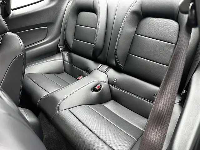 Ford Mustang Shelby GT-H 500 "Executive Car"  13 OF 16 Ansicht 20