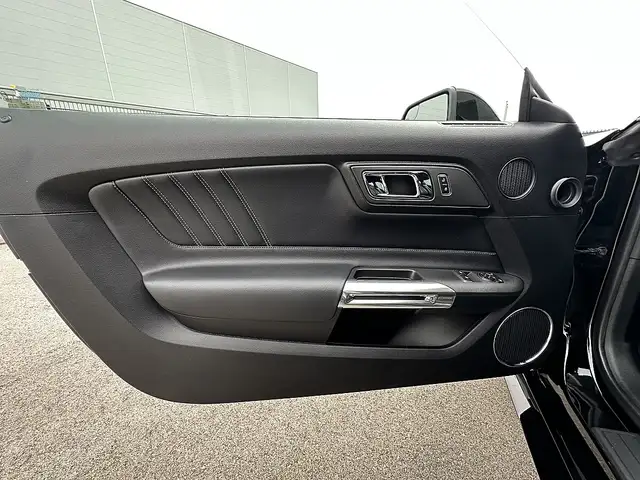 Ford Mustang Shelby GT-H 500 "Executive Car"  13 OF 16 Ansicht 29