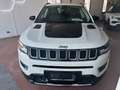 Jeep Compass Compass 1.3 turbo t4 phev Star Edition 4xe at6 Bianco - thumbnail 4