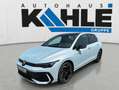 Volkswagen Golf VIII 1.5 TSI DSG R-Line Navi Panorama LED DCC Head Bleu - thumbnail 2