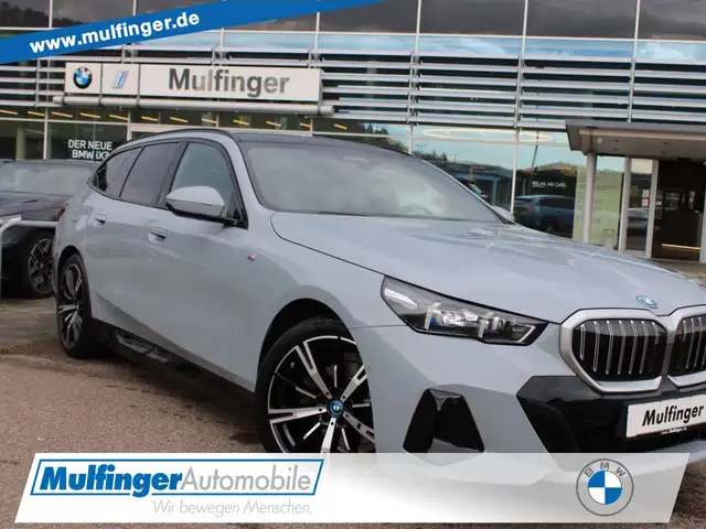 BMW 5er