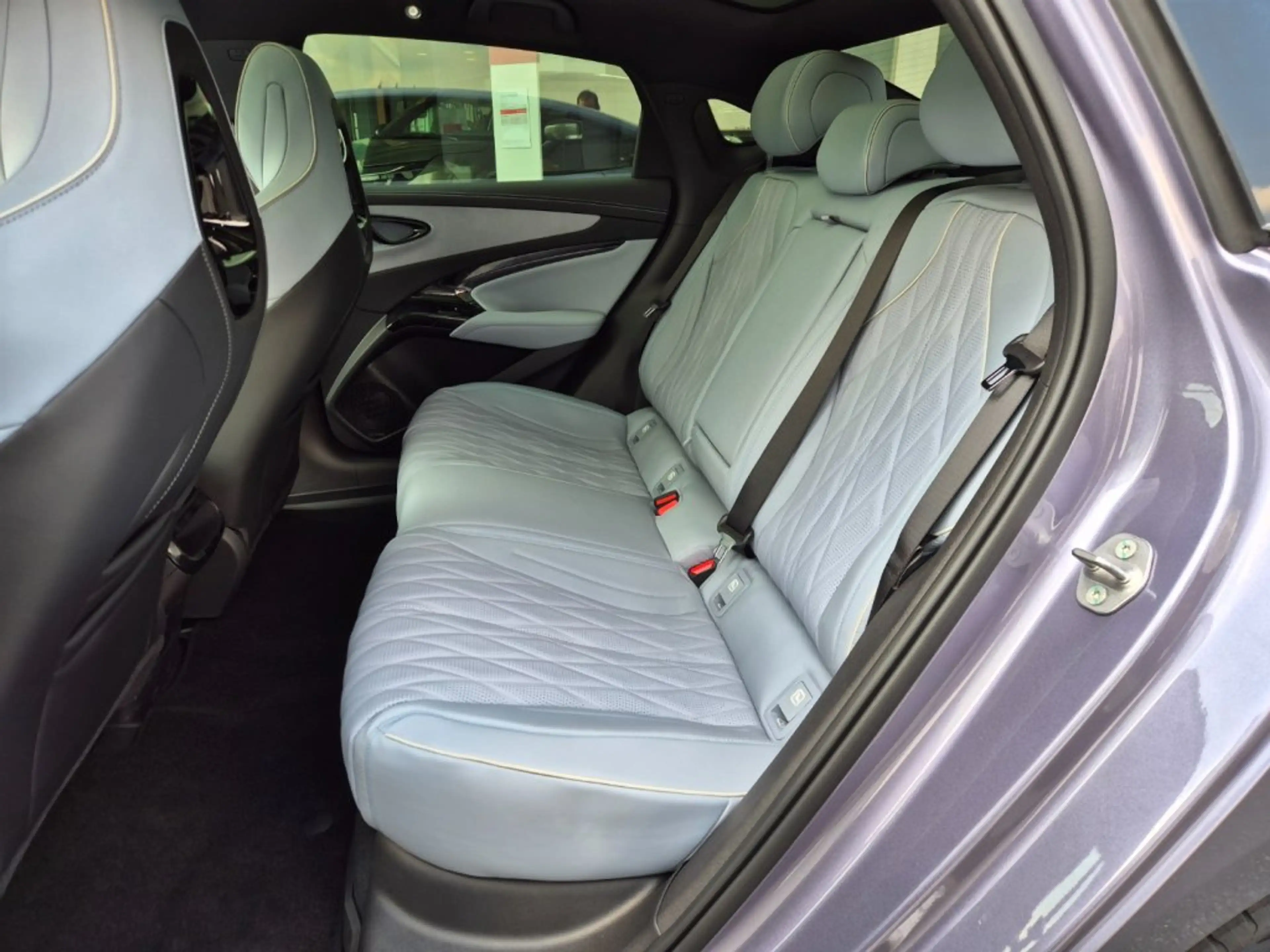 BYD Seal Excellence AWD MY26 — photo 14