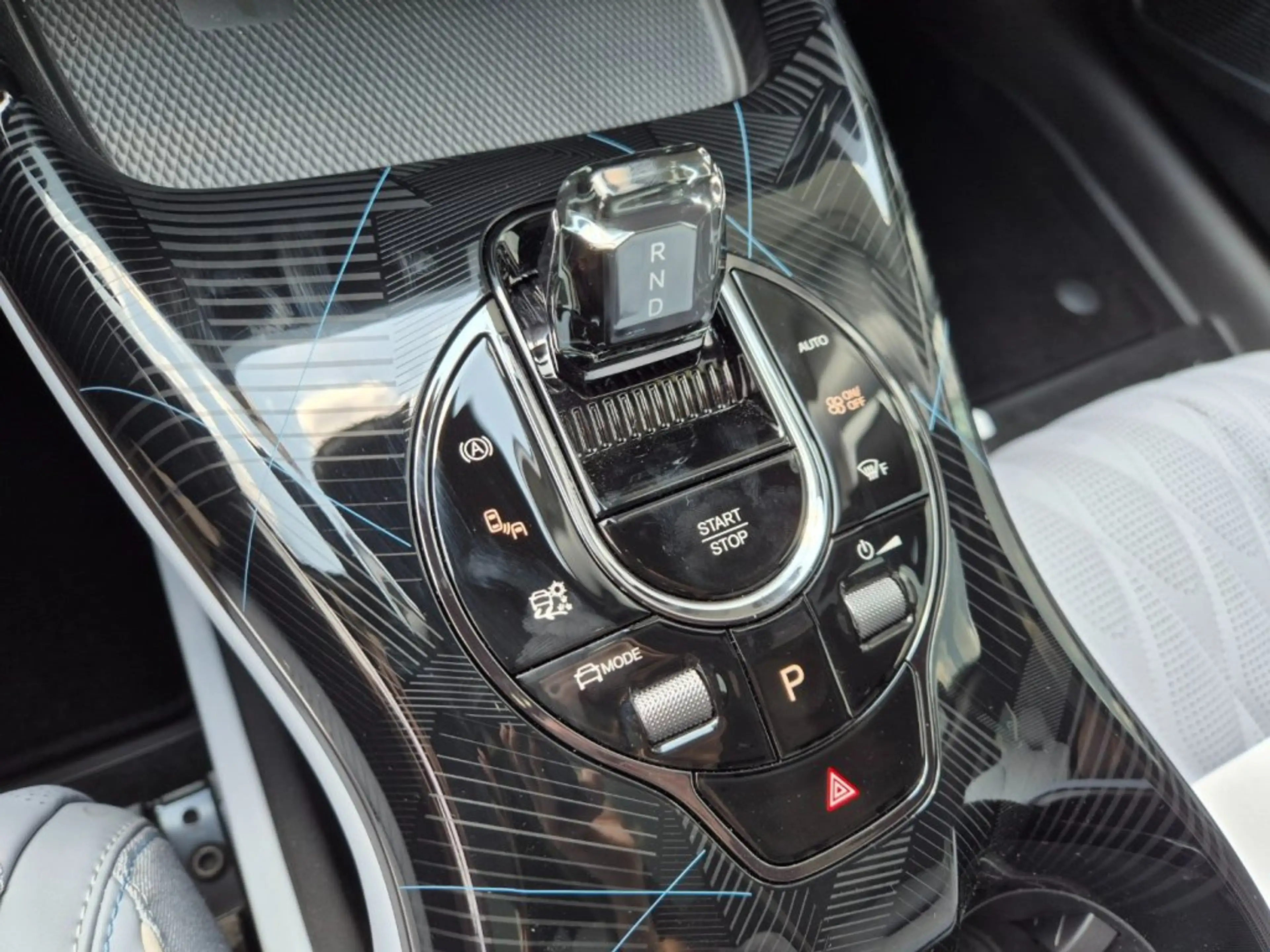 BYD Seal Excellence AWD MY26 — photo 13
