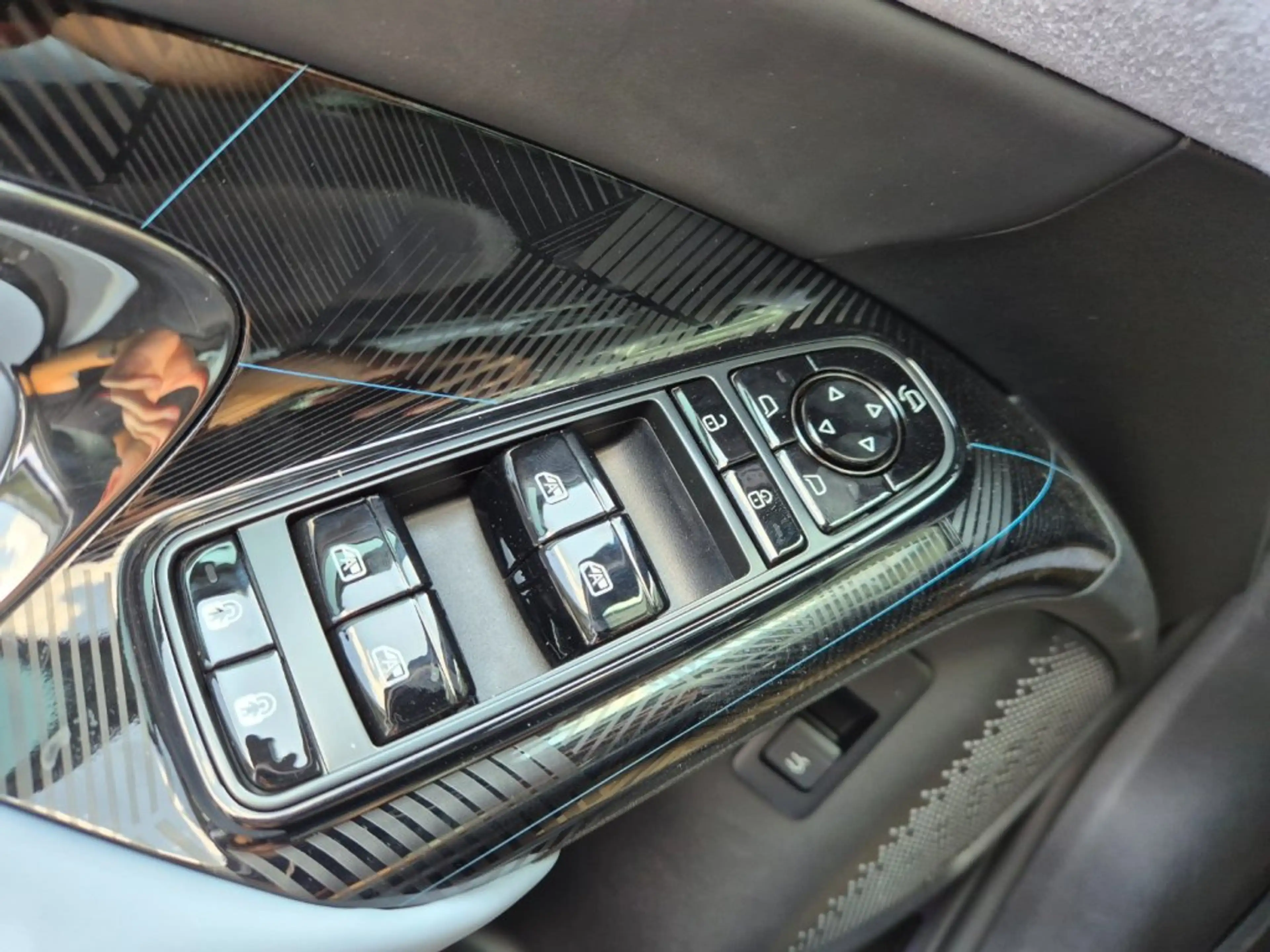 BYD Seal Excellence AWD MY26 — photo 9