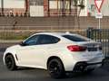 BMW X6 xDrive 30 d 1 Hand - LED - M Sportpaket /// Blanc - thumbnail 8