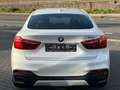 BMW X6 xDrive 30 d 1 Hand - LED - M Sportpaket /// Blanc - thumbnail 10