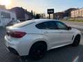 BMW X6 xDrive 30 d 1 Hand - LED - M Sportpaket /// Blanc - thumbnail 11