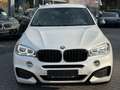 BMW X6 xDrive 30 d 1 Hand - LED - M Sportpaket /// Blanc - thumbnail 4