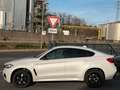 BMW X6 xDrive 30 d 1 Hand - LED - M Sportpaket /// Blanc - thumbnail 7