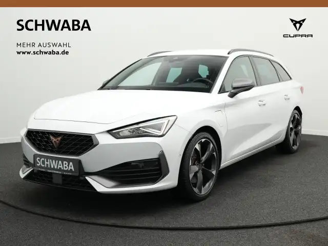 CUPRA Leon Sportstourer 1.4 e-Hybrid DSG *LED*AHK*DCC*