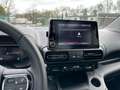 Fiat E-Doblo Magic Top #HeadUpDisplay #Dig.Tacho Bílá - thumbnail 14