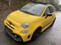 Abarth 500 ABARTH CABRIO 1.4 ESS 179 Beats By Dre Edition Yellow - thumbnail 4
