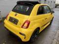Abarth 500 ABARTH CABRIO 1.4 ESS 179 Beats By Dre Edition Geel - thumbnail 5