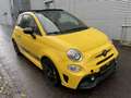 Abarth 500 ABARTH CABRIO 1.4 ESS 179 Beats By Dre Edition Geel - thumbnail 1