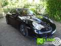 Porsche 911 996 Turbo cat Cabriolet UNICO PROPRIETARIO Nero - thumbnail 12