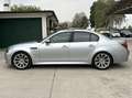 BMW M5 5.0 v10 Full Opt. Service BMW Uff. ITALIANA Blu/Azzurro - thumbnail 2
