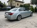 BMW M5 5.0 v10 Full Opt. Service BMW Uff. ITALIANA Blu/Azzurro - thumbnail 5