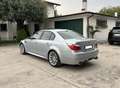 BMW M5 5.0 v10 Full Opt. Service BMW Uff. ITALIANA Blu/Azzurro - thumbnail 3