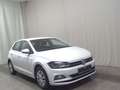 Volkswagen Polo 1.6 TDI Comf. Navi AID RFK Shz DAB+ Weiß - thumbnail 3