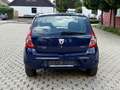 Dacia Sandero Eco/2.Hand/Tüv/Klima Albastru - thumbnail 4