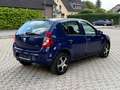 Dacia Sandero Eco/2.Hand/Tüv/Klima Albastru - thumbnail 5