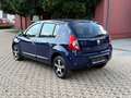 Dacia Sandero Eco/2.Hand/Tüv/Klima Albastru - thumbnail 3