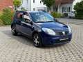 Dacia Sandero Eco/2.Hand/Tüv/Klima Albastru - thumbnail 7