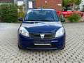 Dacia Sandero Eco/2.Hand/Tüv/Klima Albastru - thumbnail 8