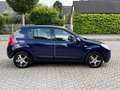 Dacia Sandero Eco/2.Hand/Tüv/Klima Albastru - thumbnail 6