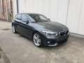 BMW 118 i Automaat M-sportpakket LED Leder PDC Gris - thumbnail 5