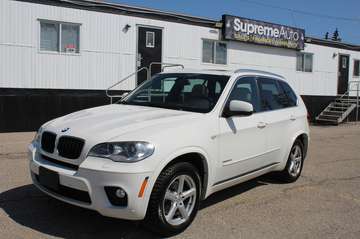 AWD 4dr 35i