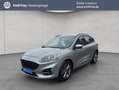 Ford Kuga 2.0 EcoBlue Aut. ST-LINE Argent - thumbnail 1