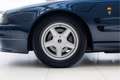 Aston Martin V8 Volante Virage | 5.3 V8 | Org. NL | ''05 AM Works Bleu - thumbnail 38