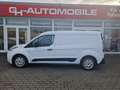 Ford Transit Connect 200 L2-Klima+2x FH+AHK+2xPDC+beh. Frontscheibe e-- Weiß - thumbnail 2