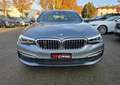 BMW 520 d xDrive Touring GANCIO TRAINO PERMUTE Gris - thumbnail 6