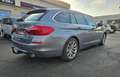 BMW 520 d xDrive Touring GANCIO TRAINO PERMUTE Gris - thumbnail 2