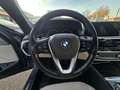 BMW 520 d xDrive Touring GANCIO TRAINO PERMUTE Gris - thumbnail 9