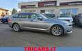 BMW 520 d xDrive Touring GANCIO TRAINO PERMUTE Gris - thumbnail 1