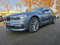 BMW 520 d xDrive Touring GANCIO TRAINO PERMUTE Gris - thumbnail 5