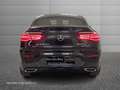 Mercedes-Benz GLC 250 - GLC Coupe 250 d Premium 4matic auto Nero - thumbnail 4