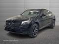 Mercedes-Benz GLC 250 - GLC Coupe 250 d Premium 4matic auto Nero - thumbnail 1