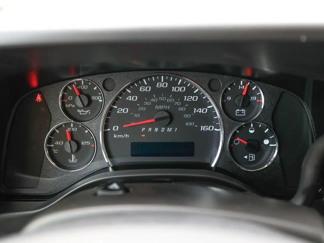 Chevrolet Express 3500 снимка Chevrolet Express 3500