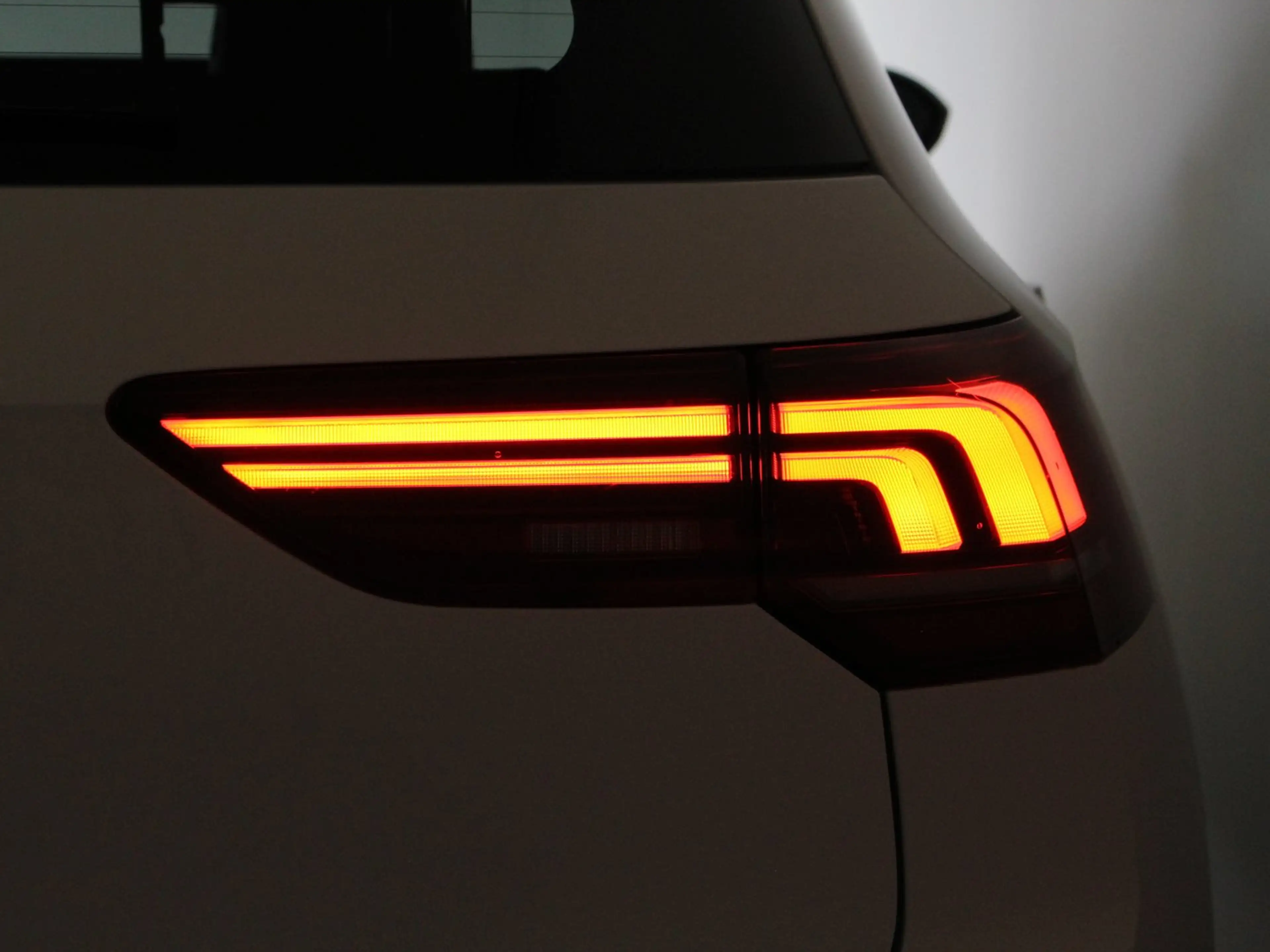 Volkswagen Golf Rabbit TSI — photo 11
