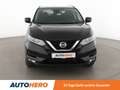Nissan Qashqai 1.3 DIG-T N-Way*NAVI*TEMPO*CAM*PDC*SHZ* Noir - thumbnail 9