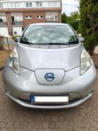 Leaf 24 kWh Tekna
