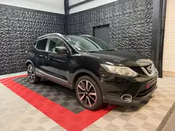 Nissan Qashqai 1.6 DCI 130 CH BVA X-Tronic TEKNA +
