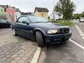 BMW 320 320Ci*2.Hand*Scheckheft*TÜV&ServiceNEU*Rostfrei Blau - thumbnail 3