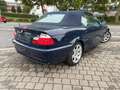BMW 320 320Ci*2.Hand*Scheckheft*TÜV&ServiceNEU*Rostfrei Blau - thumbnail 5
